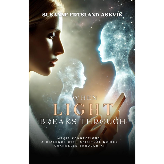 E-Book: When Light Breaks Through